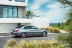 Mercedes-Benz C300 e Avantgarde Line 2019 года (AU)
